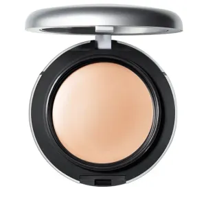 MAC Cosmetics Kompaktní make-up Studio Fix (Tech Cream-to-Powder Foundation) 10 g NC15