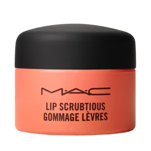 MAC Cosmetics Peeling na rty Candied Nectar (Lip Scrub) 14 ml