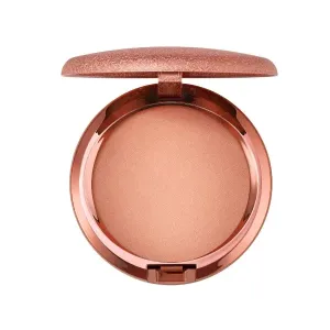 MAC Cosmetics Matný bronzující pudr Skinfinish Sunstruck (Matte Bronzer) 8 g Light Rosy