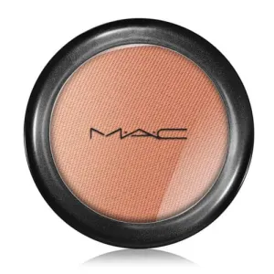 MAC Cosmetics Pudrová tvářenka (Powder Blush) 6 g 01 Coppertone