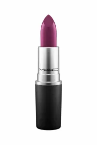 MAC Cosmetics Saténová rtěnka (Satin Lipstick) 3 g Rebel