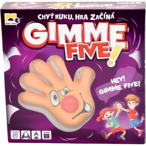 MAC TOYS - Gimme Five!