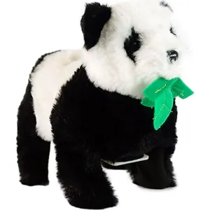 MAC TOYS - Panda akrobat