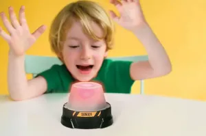 Kreativní hračky Mac Toys