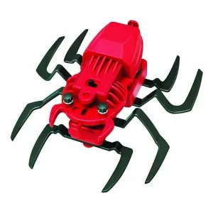MAC TOYS - Pavoučí robot