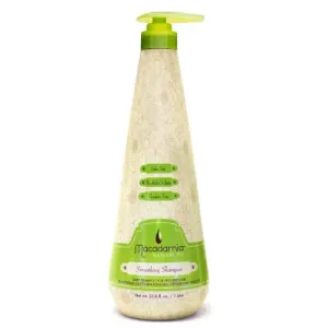 Macadamia Uhlazující šampon pro všechny typy vlasů (Smoothing Shampoo) 300 ml