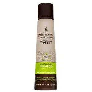 Macadamia Professional Nourishing Repair Shampoo vyživující šampon pro poškozené vlasy 300 ml