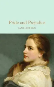 Pride and Prejudice - Jane Austenová, Hugh Thomson