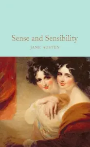 Sense and Sensibility (Austen Jane)(Pevná vazba)