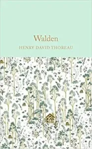 Walden (Thoreau Henry David)(Pevná vazba)