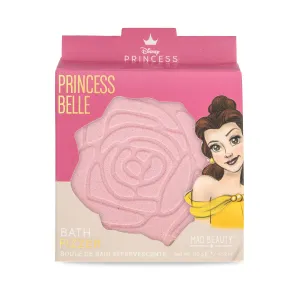 Mad Beauty Šumivá bomba do koupele Princess Belle (Bath Fizzer) 130 g