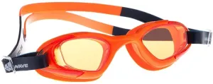 Dětské plavecké brýle mad wave micra multi ii goggles junior #2546152