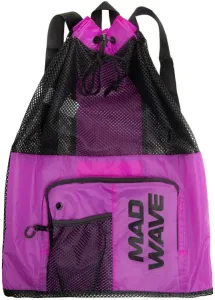 Plavecký vak mad wave vent dry bag růžová #4538430