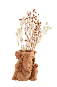 Madam Stoltz Dekorativní váza #4282978