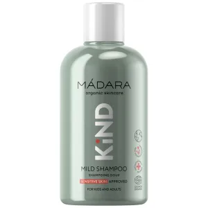 MÁDARA Jemný šampon Kind (Mild Shampoo) 250 ml