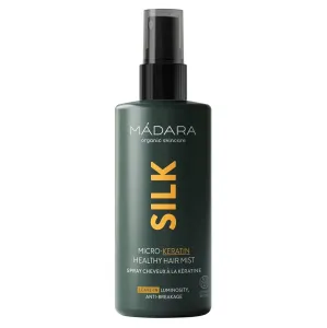 MÁDARA Vlasová mlha Silk (Micro-Keratin Healthy Hair Mist) 90 ml