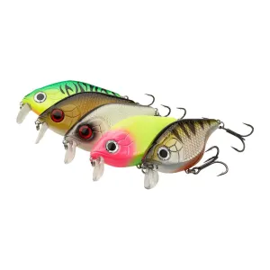 Madcat Wobler Tight S Shallow Hard Lures  12 cm 65 g