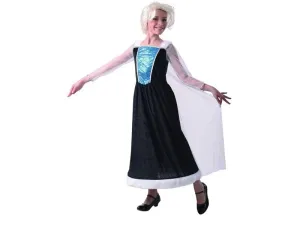 MADE - Karnevalový kostým - princezna 110 - 120 cm