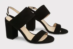 Made in Italia dámské sandály Barva: černá, Velikost: EU 36 #1129923