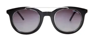 Made in Italia dámské sluneční brýle Barva: černá, Velikost: UNI