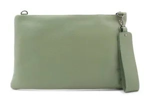 Made in Italia dámská kabelka Barva: Zelená, Velikost: UNI