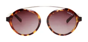 Made in Italia pánské sluneční brýle Barva: hnědá, Velikost: UNI #1129995
