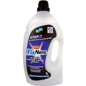 MADEL Fix Nero na tmavé a černé prádlo 2,5 l (50 praní)