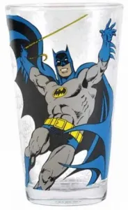 Sklenice Batman 450 ml