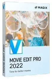 Magix Movie Edit Pro 2022