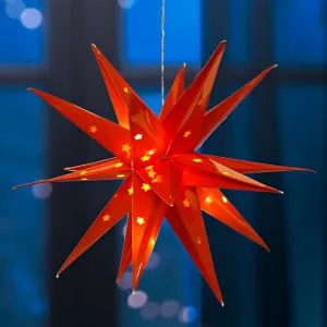 LED svíčky Magnet 3Pagen