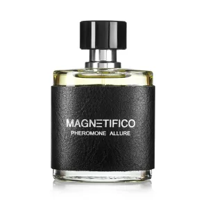 Magnetifico Power Of Pheromones Parfém s feromony pro muže Pheromone Allure For Man 50 ml