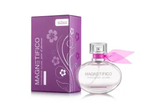 Magnetifico Power Of Pheromones Parfém s feromony pro ženy Pheromone Allure For Woman 2 ml