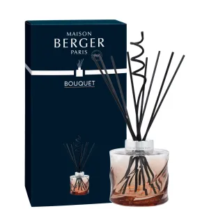 Maison Berger Paris Aroma difuzér Spirale, 222 ml, jantarová 6864