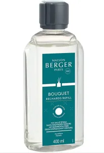 Maison Berger Paris Náplň do difuzéru Proti zápachu z koupelny – Aquatic vůně, 400 ml 6809