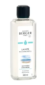 Maison Berger Paris Náplň do katalytické lampy Vůně oceánu Ocean Breeze (Lampe Recharge/Refill) 500 ml