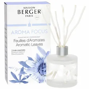 Tyčinkové aroma difuzéry Maison Berger Paris