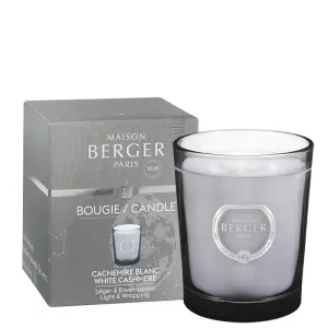 Maison Berger Paris Svíčka Astral s vůní Bílý kašmír, 180 g 6959