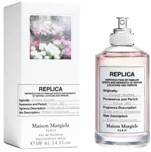 MAISON MARGIELA - Replica Flower Market - Toaletní voda #3247441