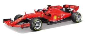 Maisto RC F1 Ferrari SF90 2019