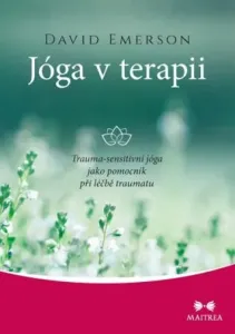 Jóga v terapii: Trauma-sensitivní jóga jako pomocník při léčbě traumatu