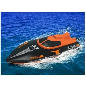 SYMA Speed Boat Q2 GENIUS
