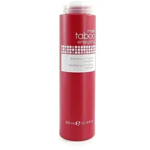 MAKE TABOO Energizing Revitalizing Stimulating Shampoo 300 ml