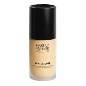 MAKE UP FOR EVER - Watertone Transfert-proof Foundation - Make-up
