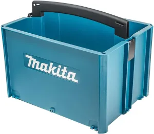 Makita P-83842 Makpac Tote Box