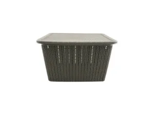 Úložné boxy Makro
