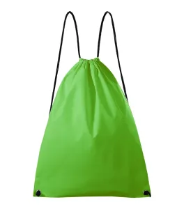 MALFINI Stahovací batoh Beetle - Apple green | uni