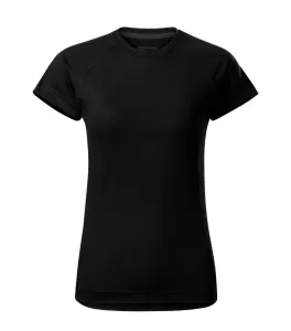 MALFINI Dámské tričko Destiny - Černá | XL
