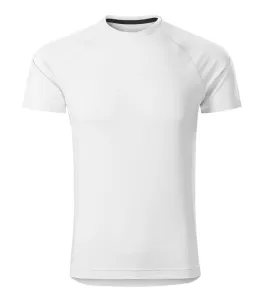 MALFINI Pánské tričko Destiny - Bílá | L