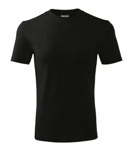 MALFINI Tričko Recall - Černá | XL