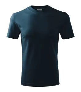 MALFINI Tričko Recall - Námořní modrá | S
